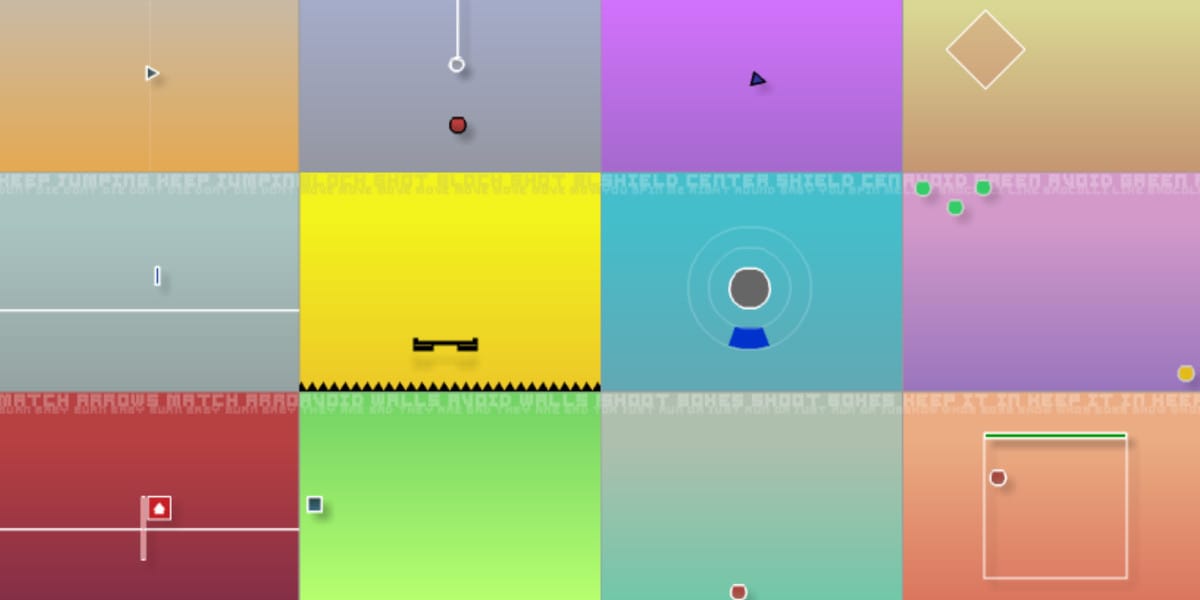 FLASHBACK: Grid16 by jmtb02 (2008)